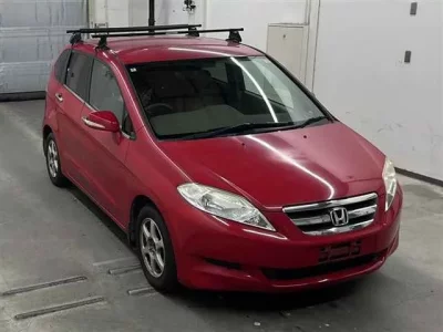 Honda EDIX