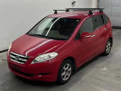 Honda EDIX