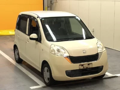 Honda LIFE
