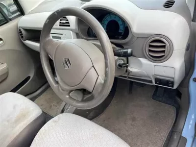 Suzuki ALTO ECO