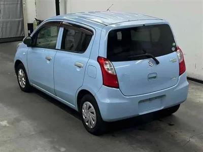 Suzuki ALTO ECO