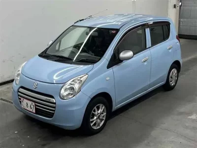 Suzuki ALTO ECO