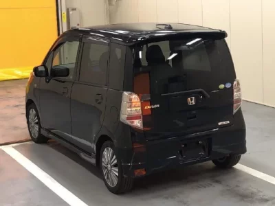Honda LIFE
