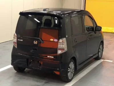 Honda LIFE