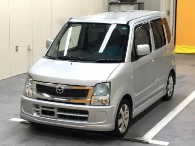 Mazda AZ WAGON