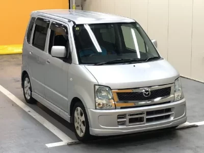 Mazda AZ WAGON