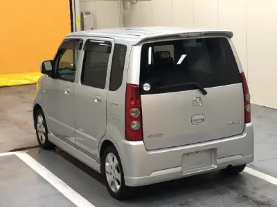 Mazda AZ WAGON