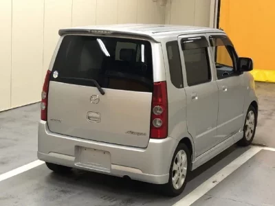 Mazda AZ WAGON