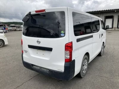 Nissan CARAVAN VAN
