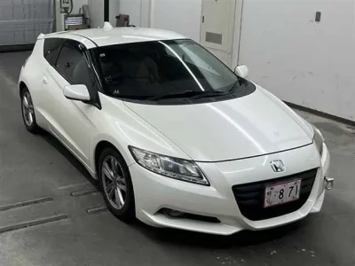 Honda CR-Z