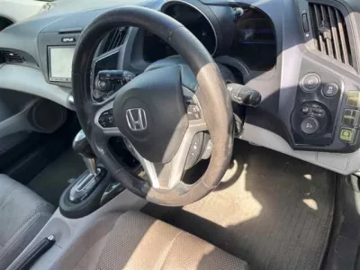 Honda CR-Z