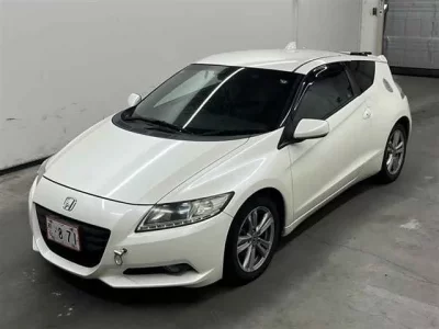 Honda CR-Z