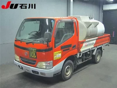 Toyota DYNA