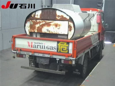 Toyota DYNA