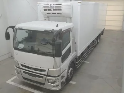 Mitsubishi FUSO TRUCK