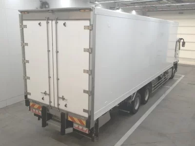 Mitsubishi FUSO TRUCK