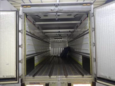 Mitsubishi FUSO TRUCK