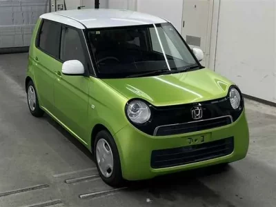 Honda N ONE