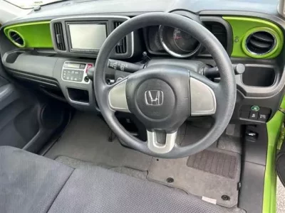 Honda N ONE