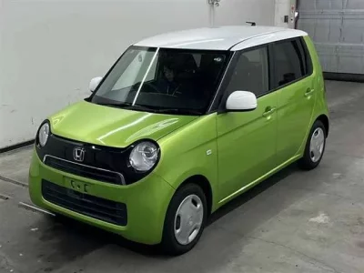Honda N ONE