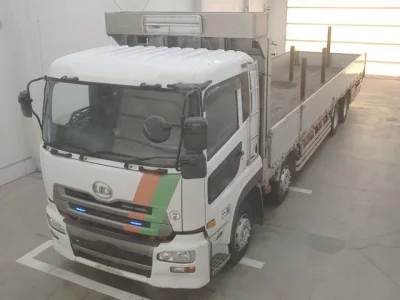 Nissan UD SERIES