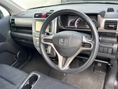 Honda ZEST