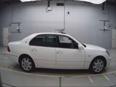 Toyota CELSIOR