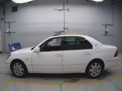 Toyota CELSIOR