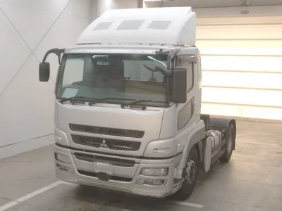 Mitsubishi FUSO TRUCK