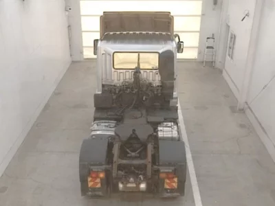 Mitsubishi FUSO TRUCK