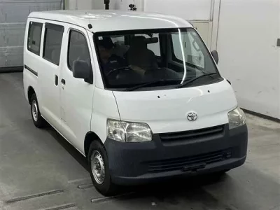 Toyota TOWN ACE VAN