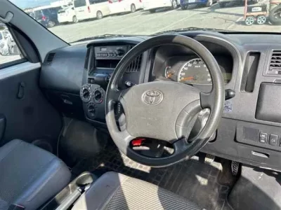 Toyota TOWN ACE VAN