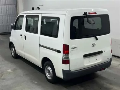 Toyota TOWN ACE VAN