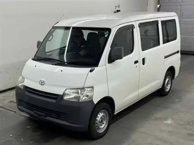 Toyota TOWN ACE VAN