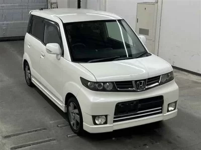 Honda ZEST