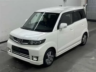 Honda ZEST