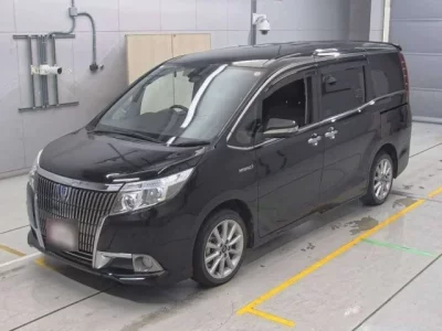 Toyota ESQUIRE
