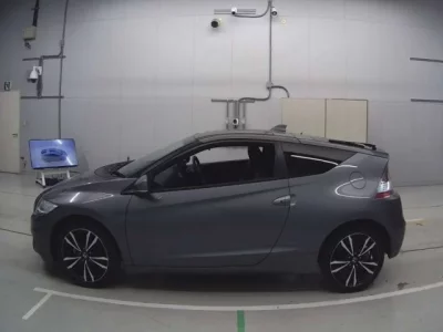 Honda CR-Z