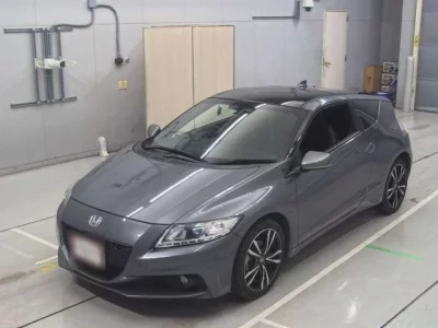 Honda CR-Z