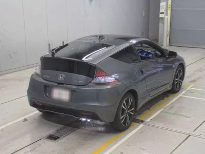 Honda CR-Z