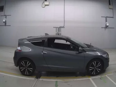 Honda CR-Z