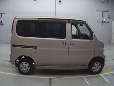 Honda VAMOS