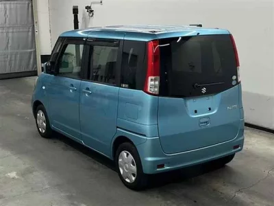 Suzuki PALETTE