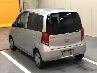 Honda LIFE