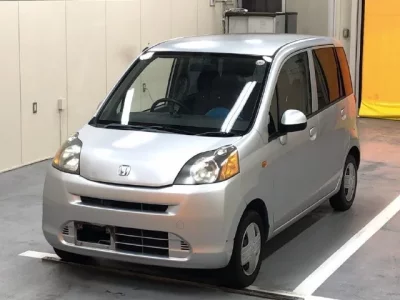 Honda LIFE