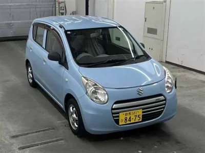 Suzuki ALTO ECO