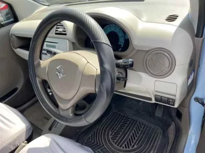 Suzuki ALTO ECO