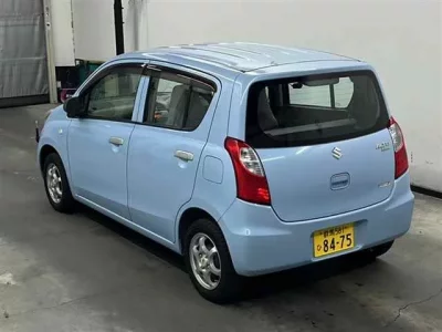 Suzuki ALTO ECO