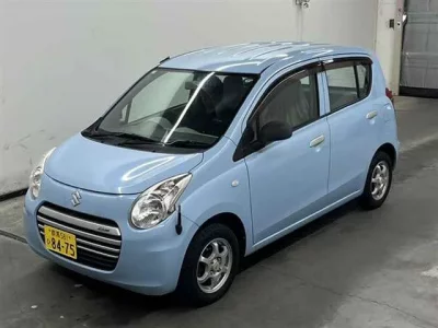 Suzuki ALTO ECO