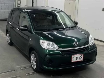 Daihatsu Boon